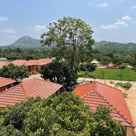 V Nature Resorts Kanakapura Exterior foto